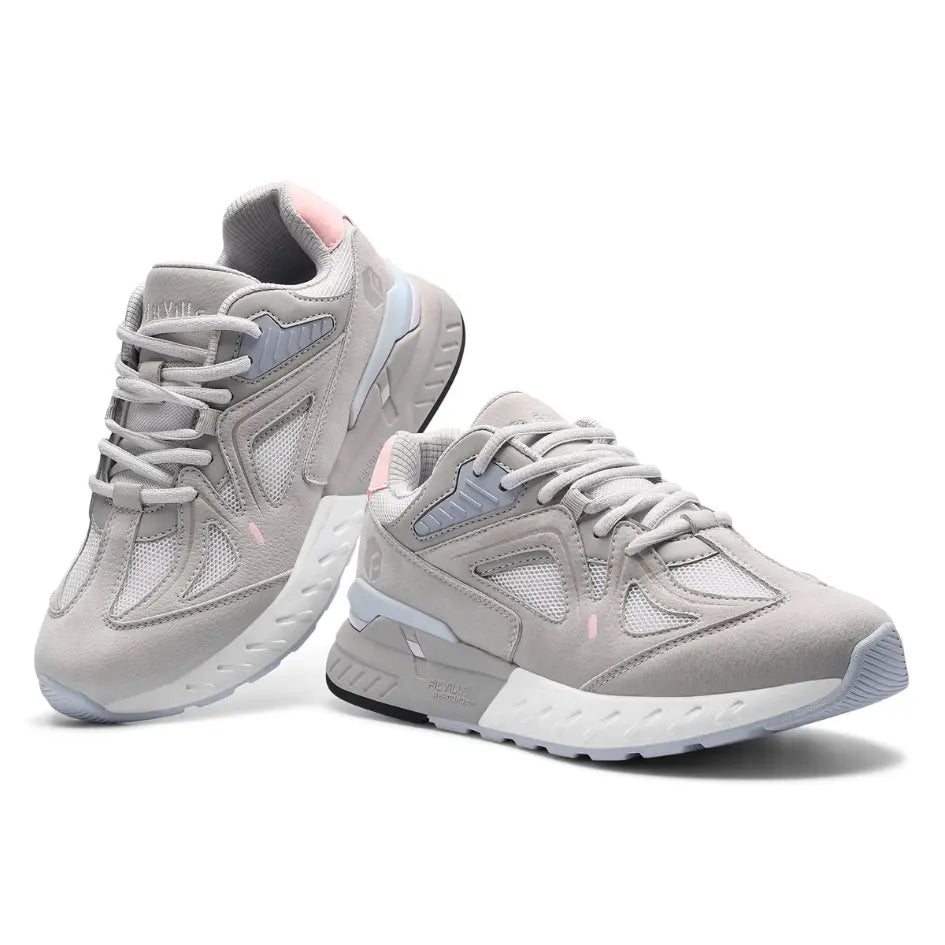 Women's Wide Fit Trainers