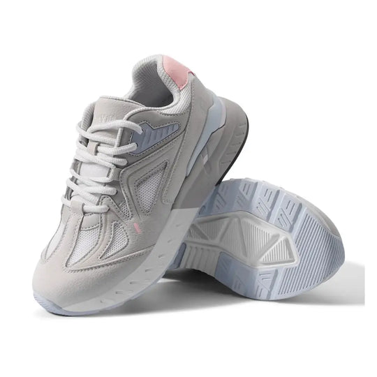 Women's Wide Fit Trainers