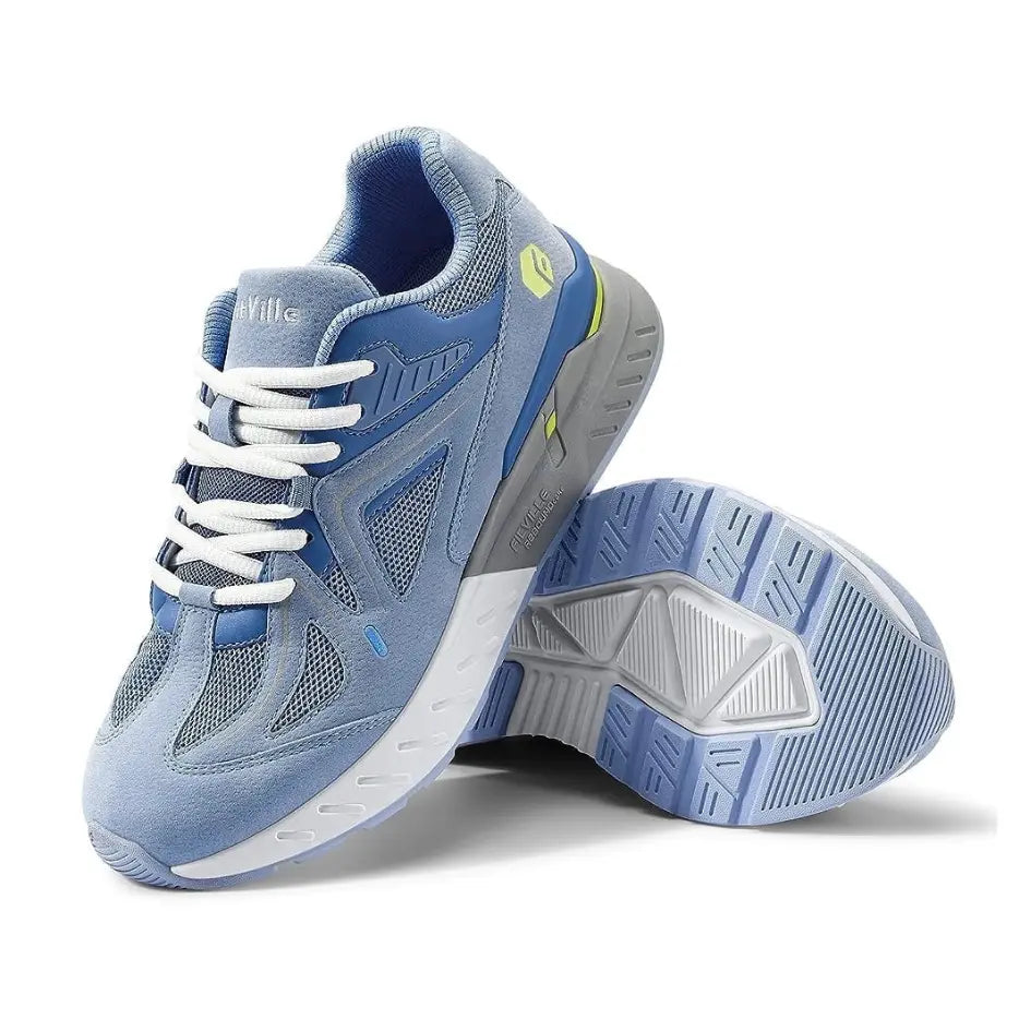 Women's Wide Fit Trainers