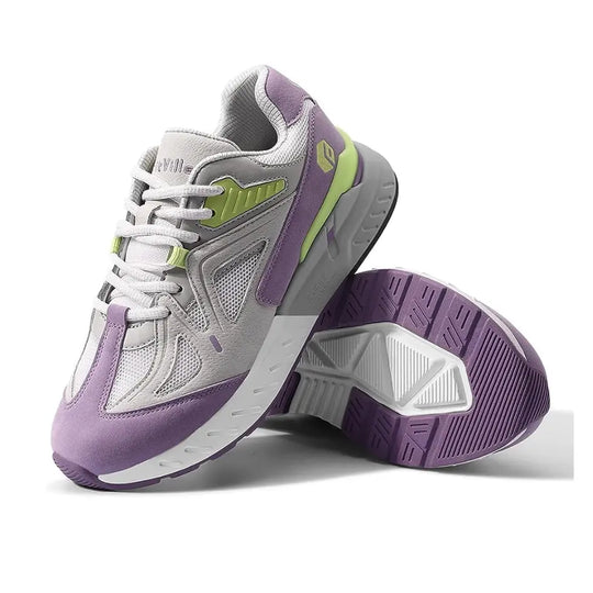 Women's Wide Fit Trainers