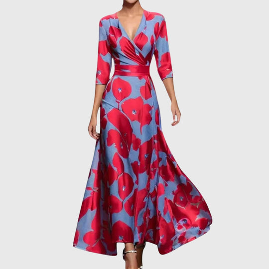 Elegant black evening dress for women featuring a flattering fit, perfect for all occasions, showcasing a stylish design that enhances silhouette and offers comfort. 0