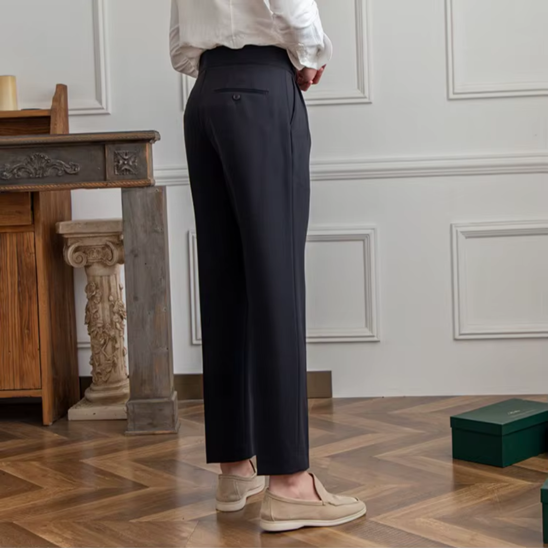 Men's Classic Chinos