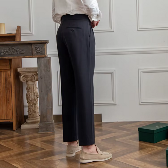 Men's Classic Chinos