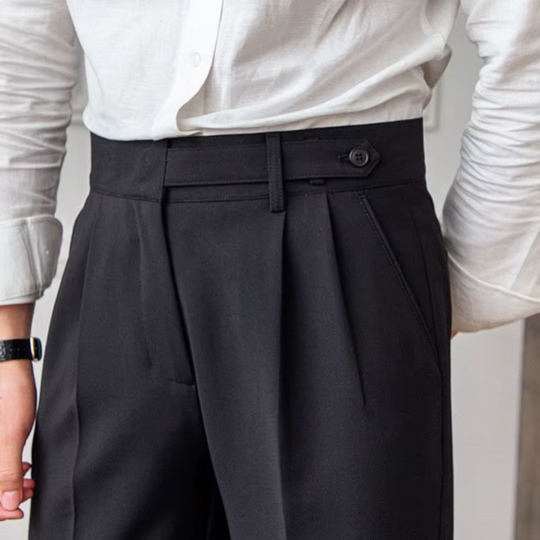 Men's Classic Chinos