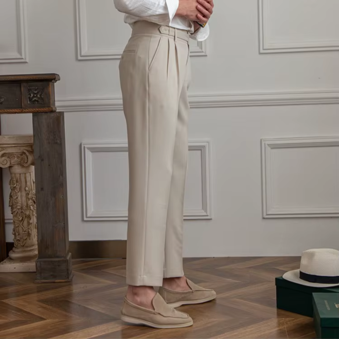 Men's Classic Chinos