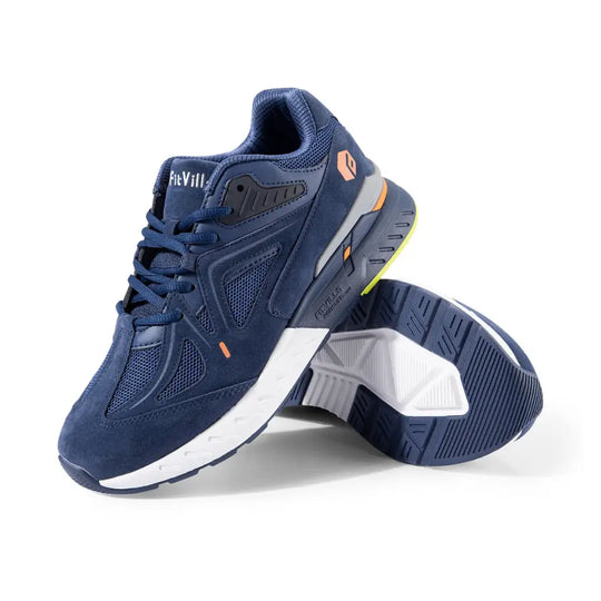 Men’s Wide Fit Trainers For Everyday Walking
