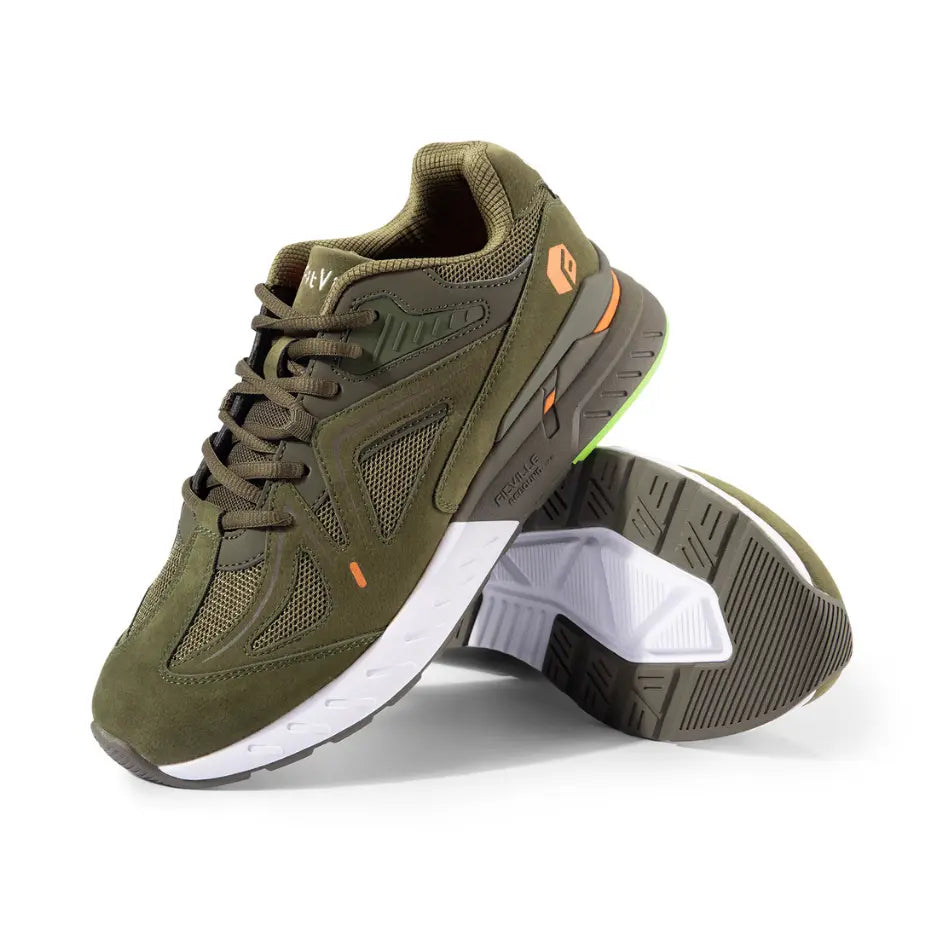 Men’s Wide Fit Trainers For Everyday Walking