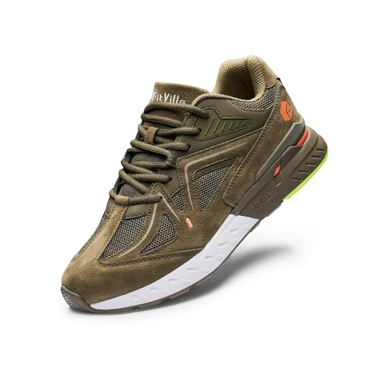 Men’s Wide Fit Trainers For Everyday Walking