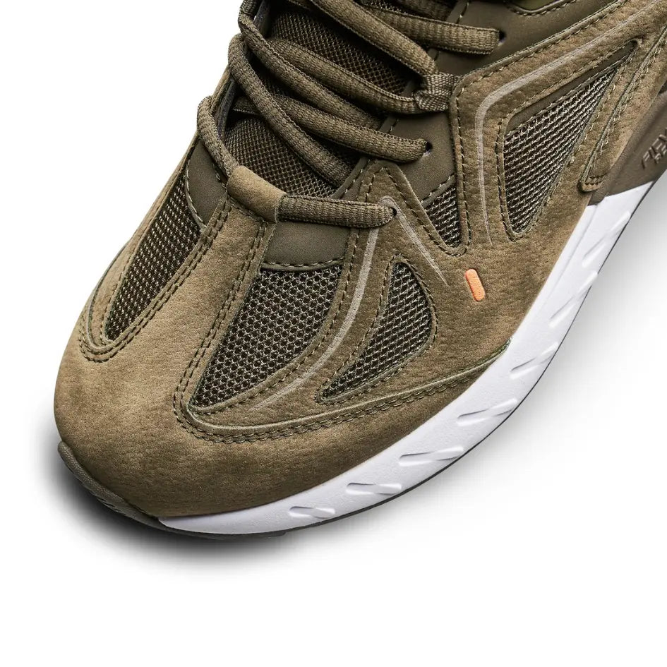 Men’s Wide Fit Trainers For Everyday Walking