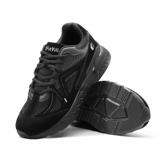 Men’s Wide Fit Trainers For Everyday Walking