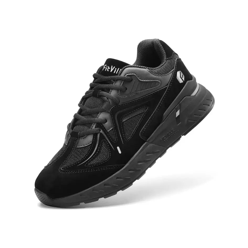 Men’s Wide Fit Trainers For Everyday Walking