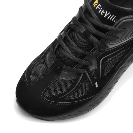 Men’s Wide Fit Trainers For Everyday Walking