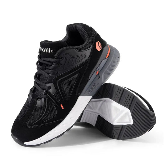 Men’s Wide Fit Trainers For Everyday Walking