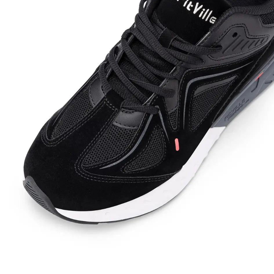 Men’s Wide Fit Trainers For Everyday Walking