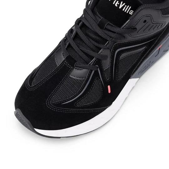 Men’s Wide Fit Trainers For Everyday Walking