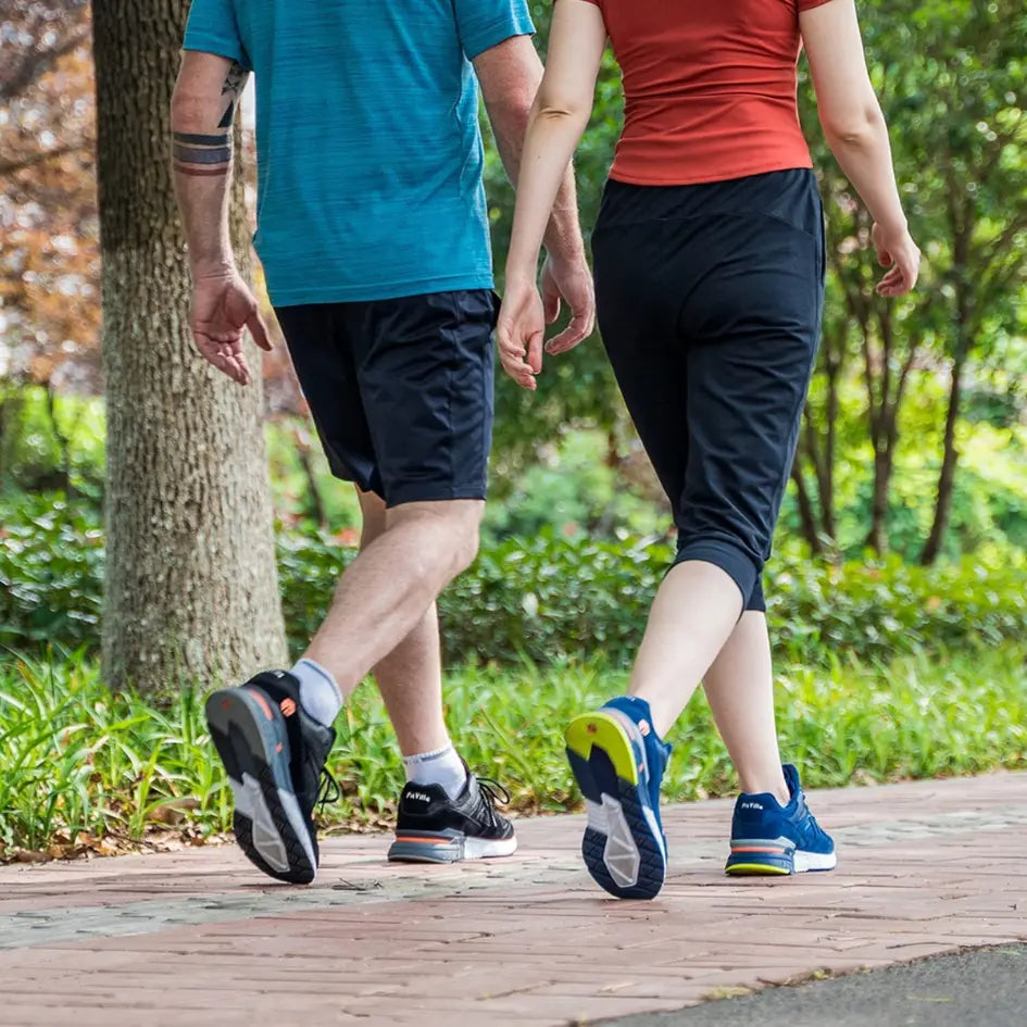 Men’s Wide Fit Trainers For Everyday Walking