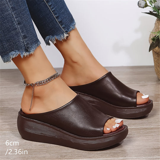 Celeste | Cushioned Lightweight Sandals