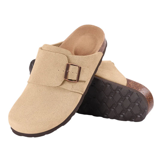 Men's Slip-on Clog Sandals