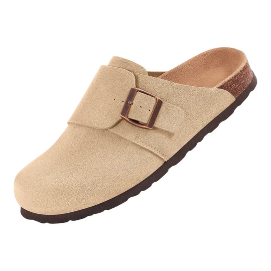 Men's Slip-on Clog Sandals