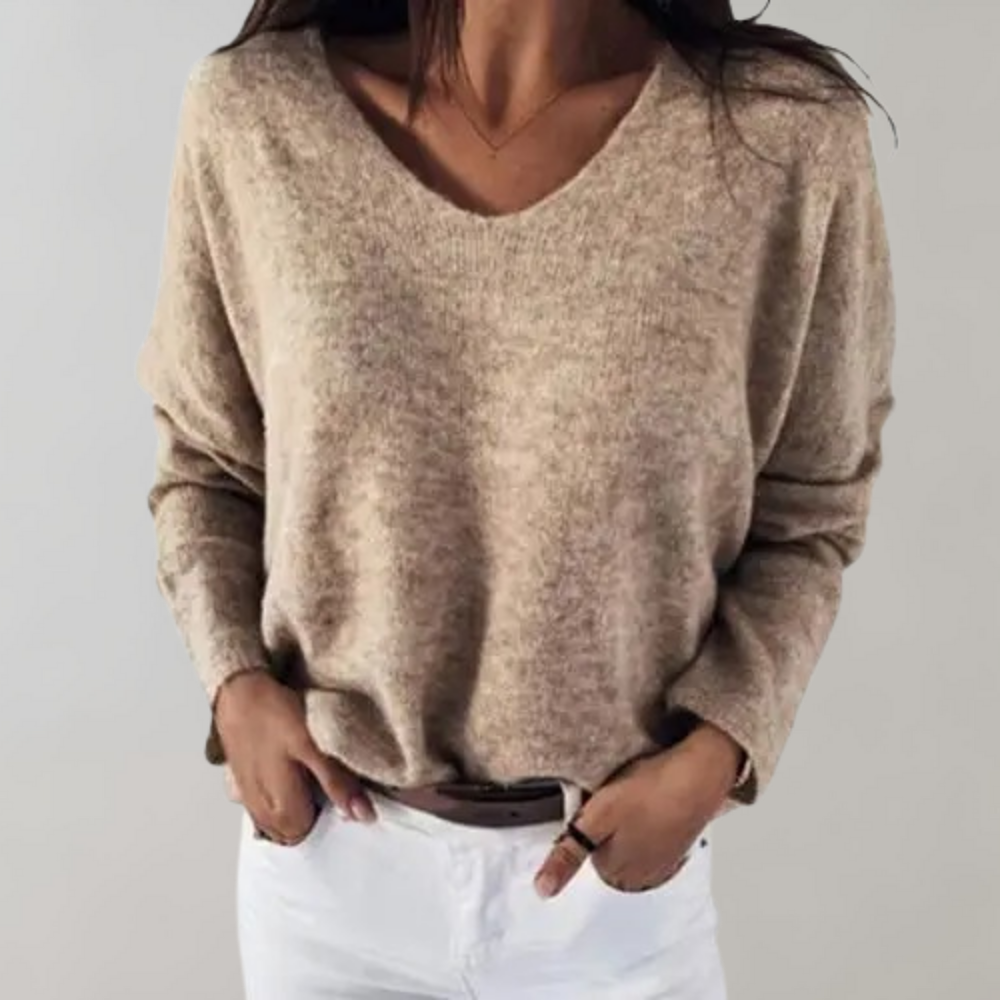 Women's Long Sleeve Top
