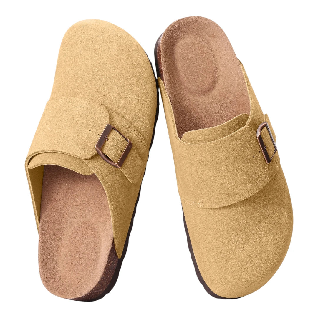 Men's Slip-on Clog Sandals