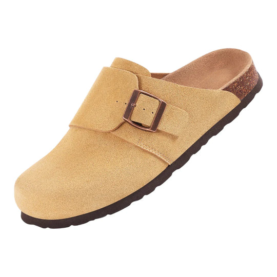 Men's Slip-on Clog Sandals