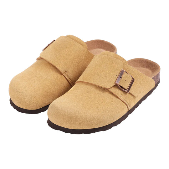 Men's Slip-on Clog Sandals