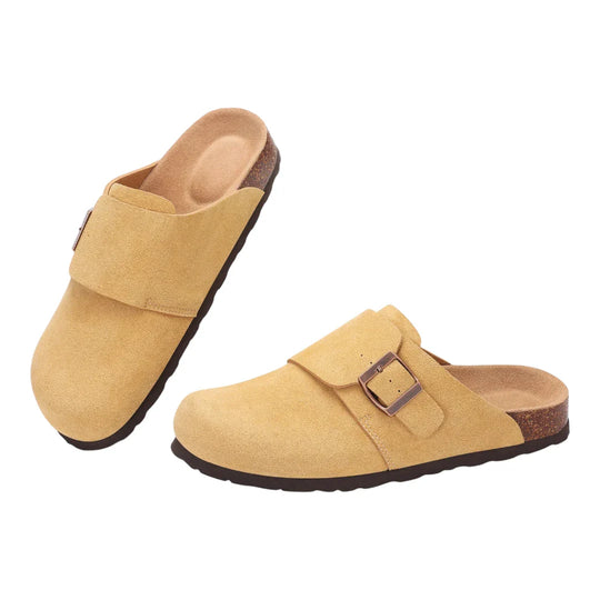 Men's Slip-on Clog Sandals