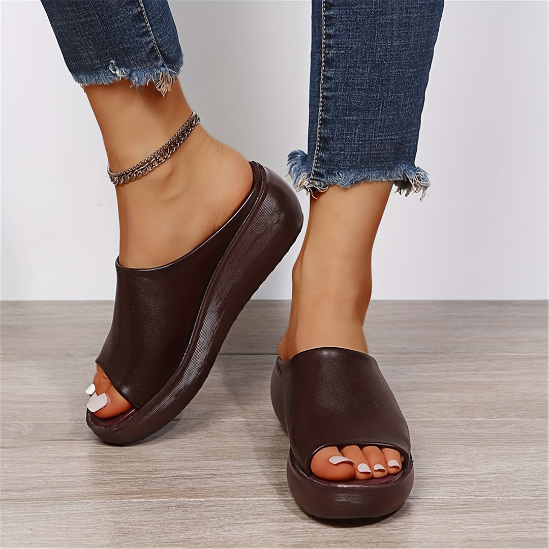 Celeste | Cushioned Lightweight Sandals