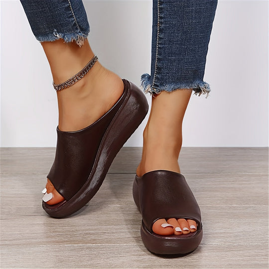 Celeste | Cushioned Lightweight Sandals