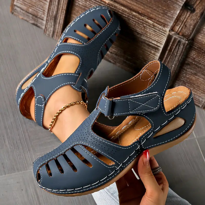 Layla | Cushioned Sandals
