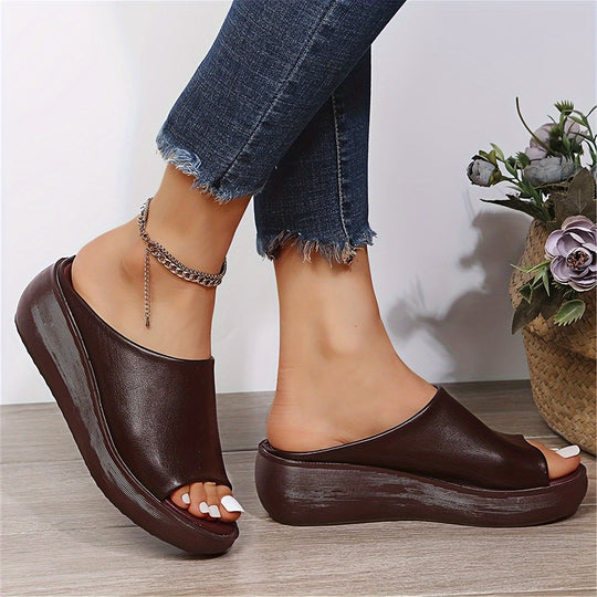 Celeste | Cushioned Lightweight Sandals
