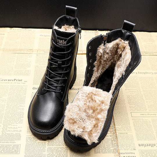 Tatiana | High quality Boots