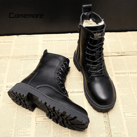 Tatiana | High quality Boots