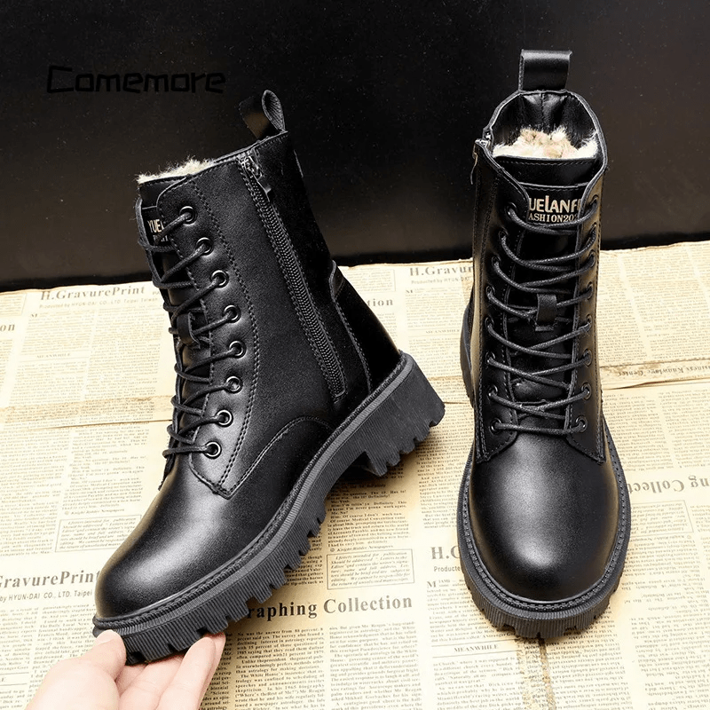 Tatiana | High quality Boots
