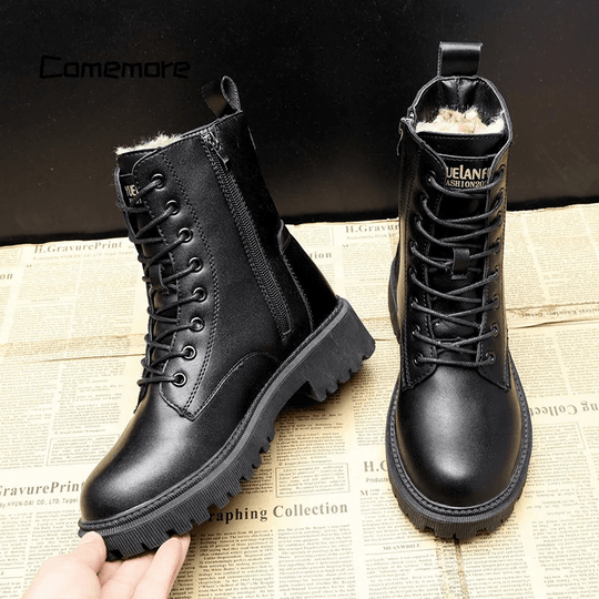 Tatiana | High quality Boots