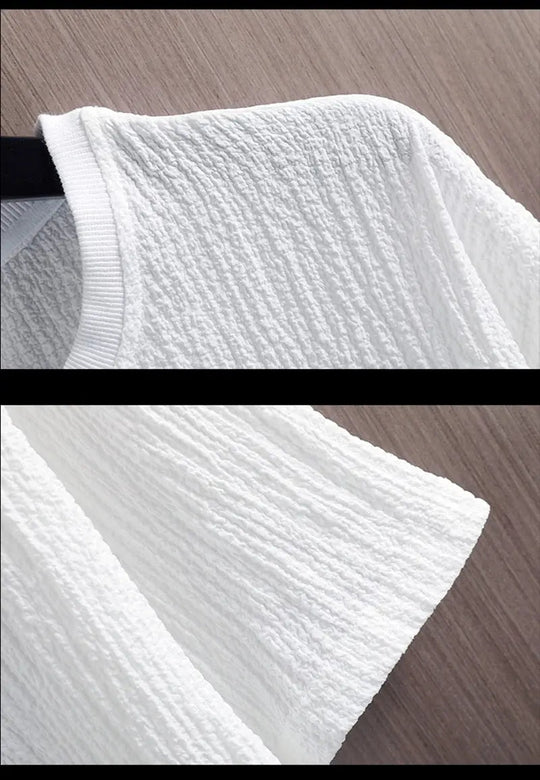 Men's Basic Casual T Shirt