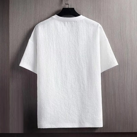 Men's Basic Casual T Shirt