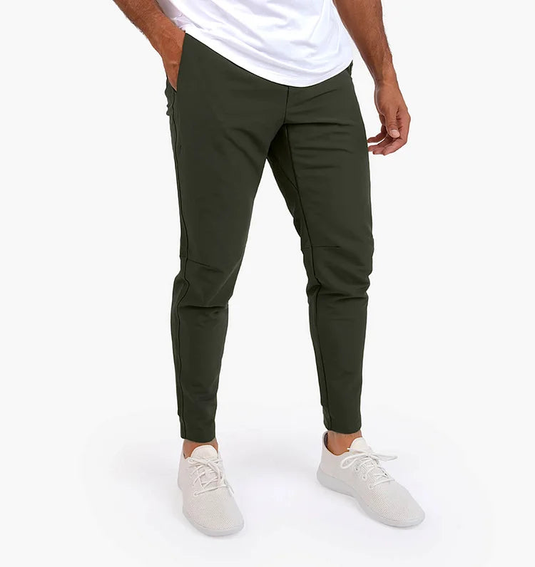 Men's Casual Chinos