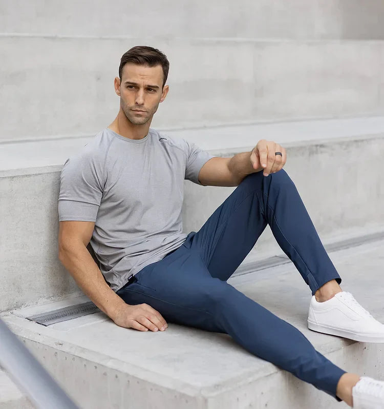 Men's Casual Chinos