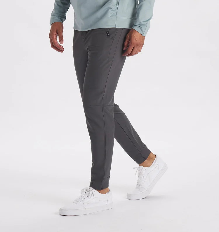 Men's Casual Chinos
