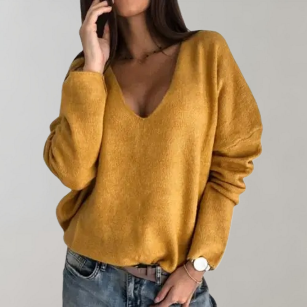 Women's Long Sleeve Top