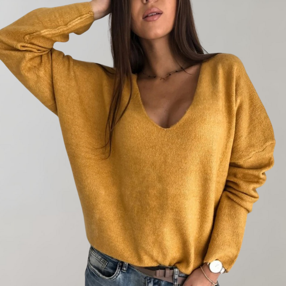 Women's Long Sleeve Top