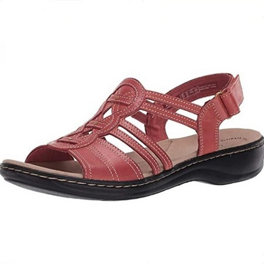 Esther | Cushioned Sandals