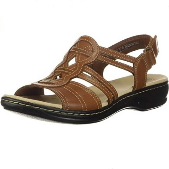 Esther | Cushioned Sandals