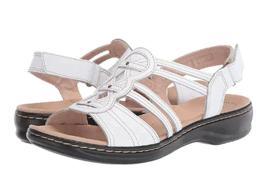 Esther | Cushioned Sandals