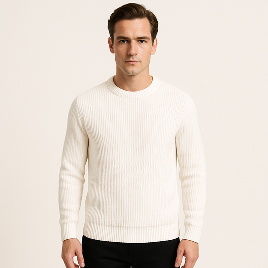 Men's Knitted Jumper