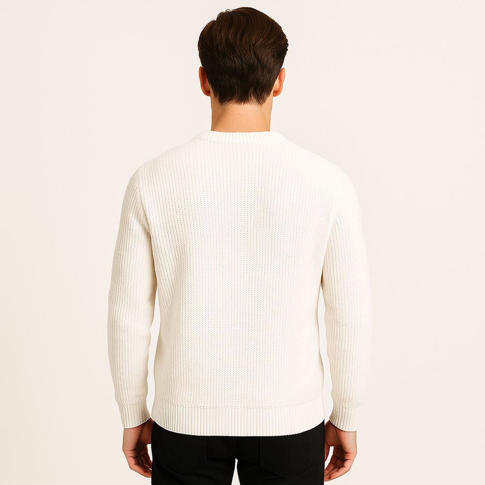 Men's Knitted Jumper