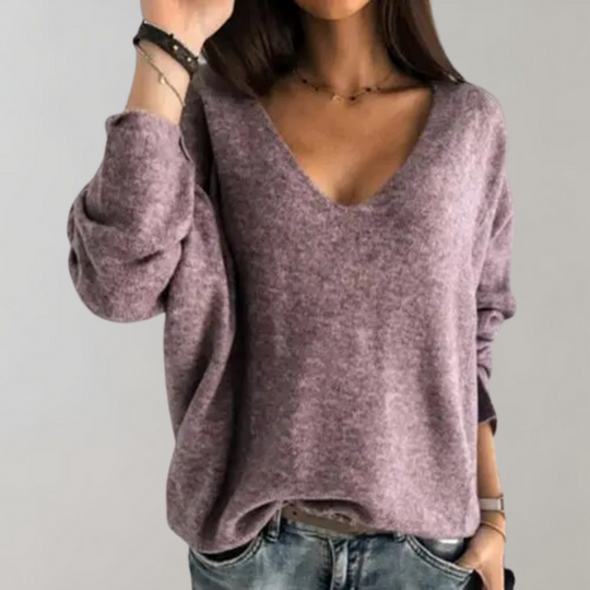 Women's Long Sleeve Top