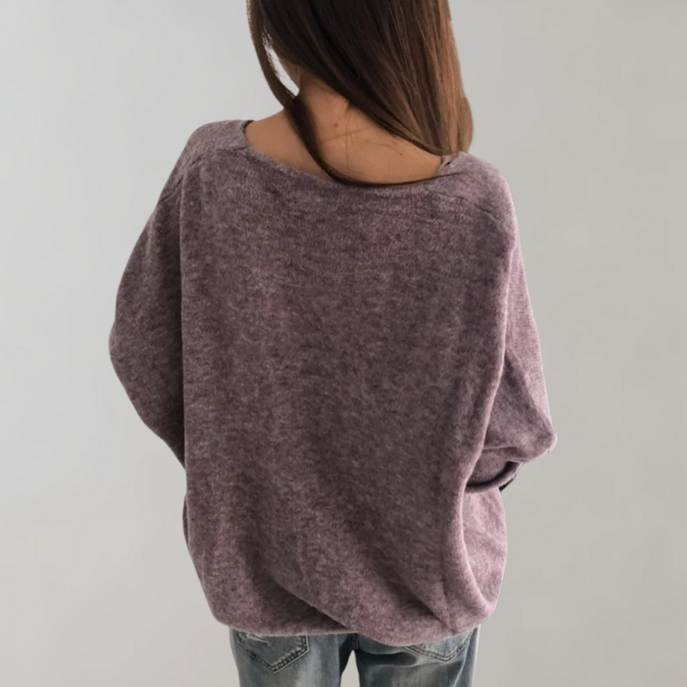 Women's Long Sleeve Top